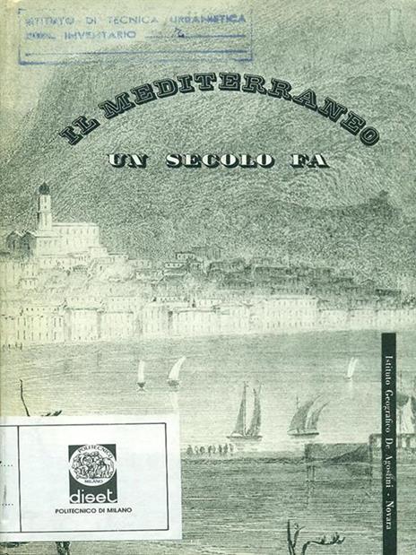 Il Mediterraneo - 3