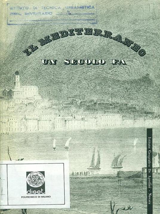 Il Mediterraneo - 2