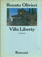 Villa Liberty