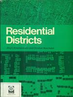 Residential Districts