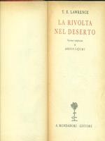 La rivolta nel deserto