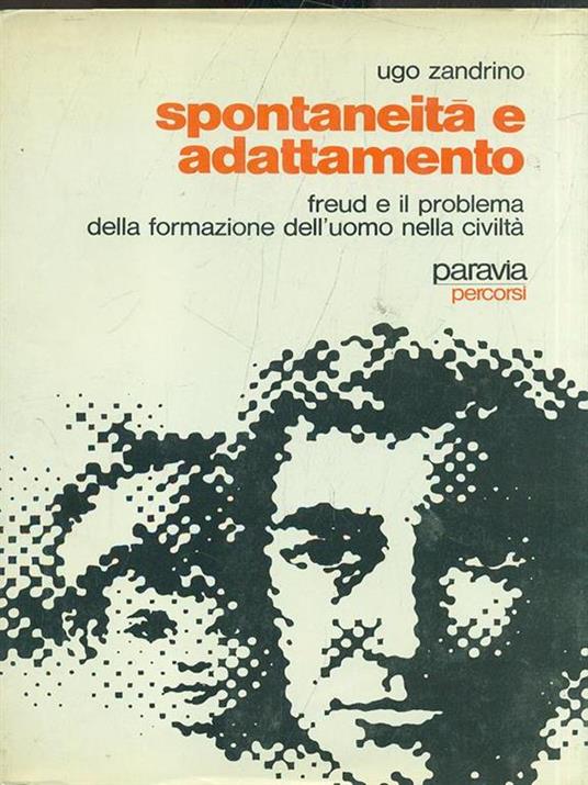 Spontaneità e adattamento - Ugo Zandrino - 3