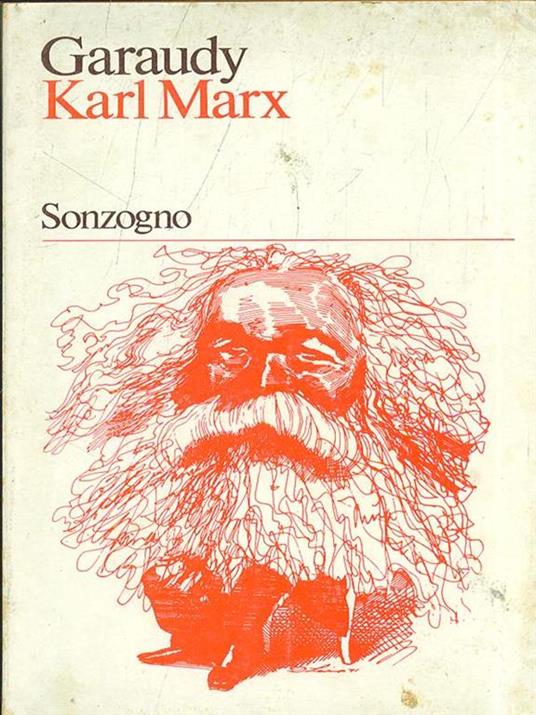 Karl Marx - 3