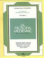 La filosofia medievale II