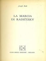 La marcia di Radetzky