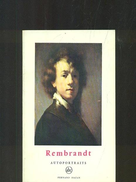 Rembrandt - Robert Genaille - 3