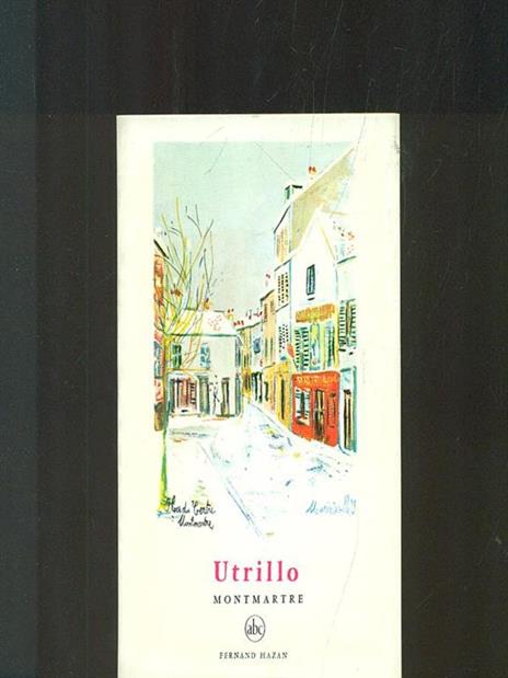 Utrillo - 2