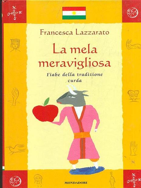 La mela meravigliosa - Francesca Lazzarato - 4
