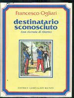 Destinatario sconosciuto