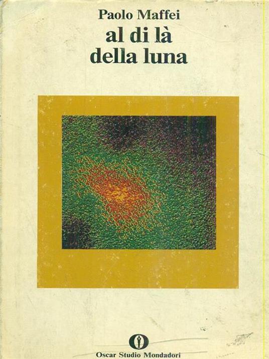 Al di là della luna - Paolo Maffei - 4