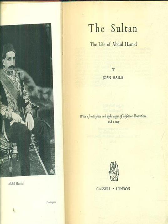 The Sultan - 5