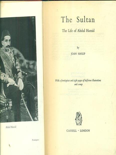The Sultan - 3