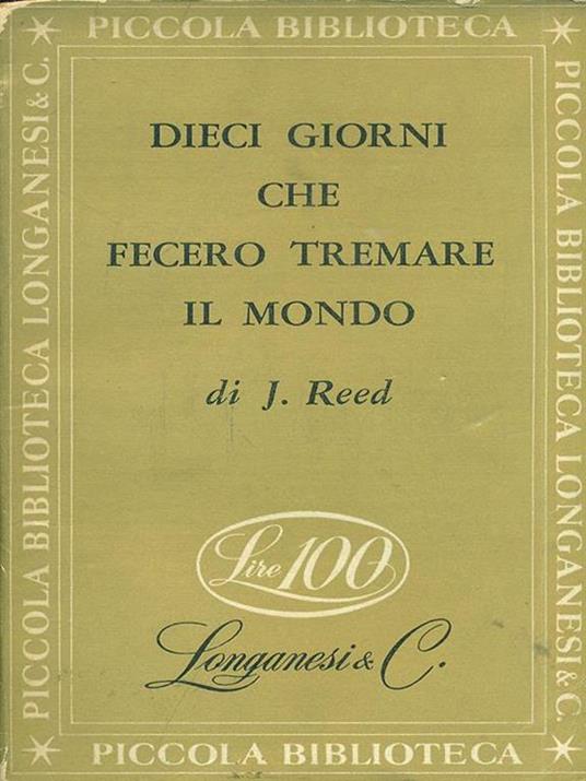 Dieci giorni che fecero tremare il mondo - 9