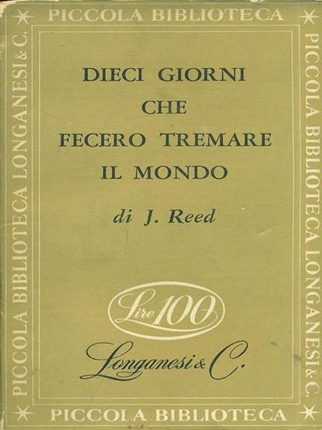 Dieci giorni che fecero tremare il mondo - 6