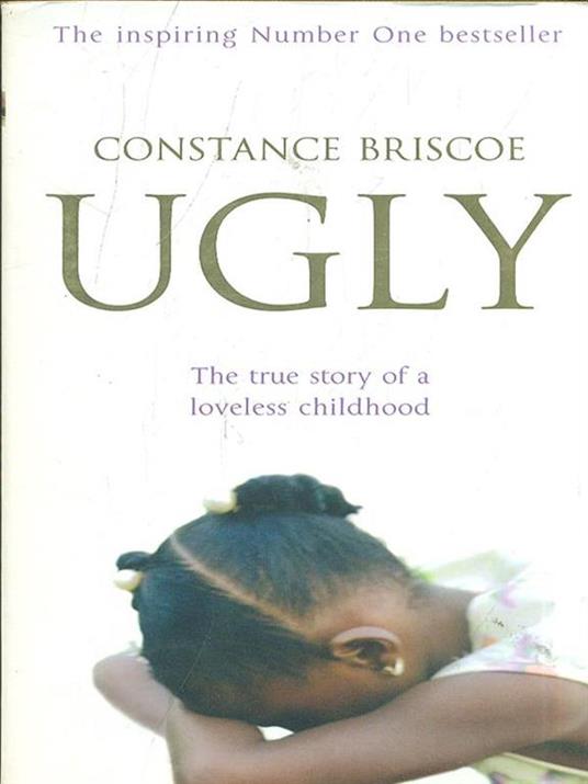 Ugly - Constance Briscoe - 10