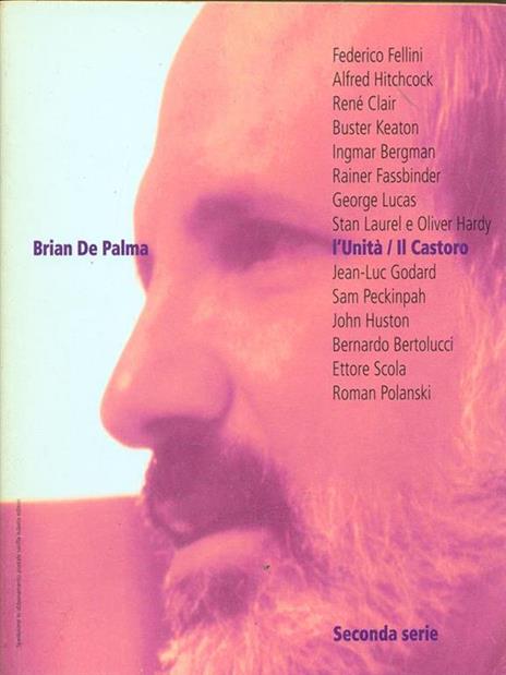 Brian De Palma - 8