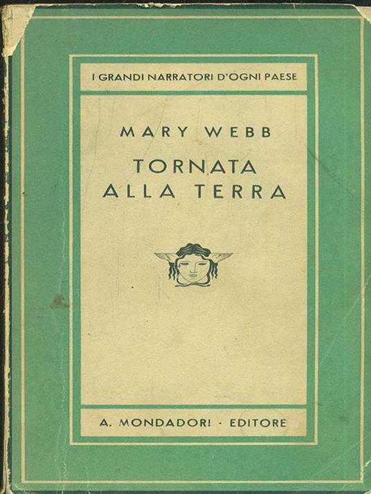 Tornata alla terra - Mary Webb - 9