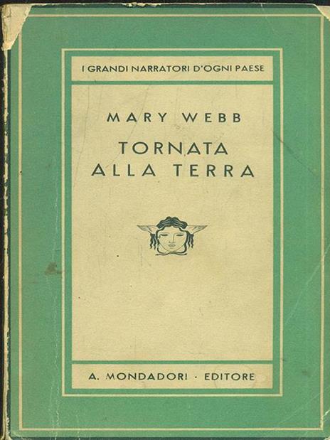 Tornata alla terra - Mary Webb - 6