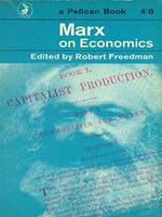 Marx on Economics