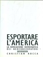 Esportare l'America