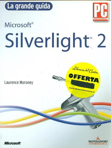 Microsoft Silverlight 2 - Laurence Moroney - 2