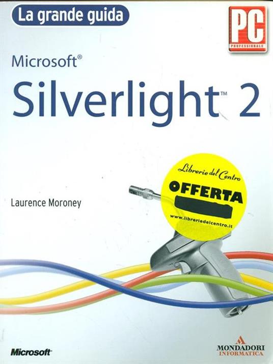 Microsoft Silverlight 2 - Laurence Moroney - 7