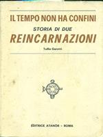 Il tempo non ha confini