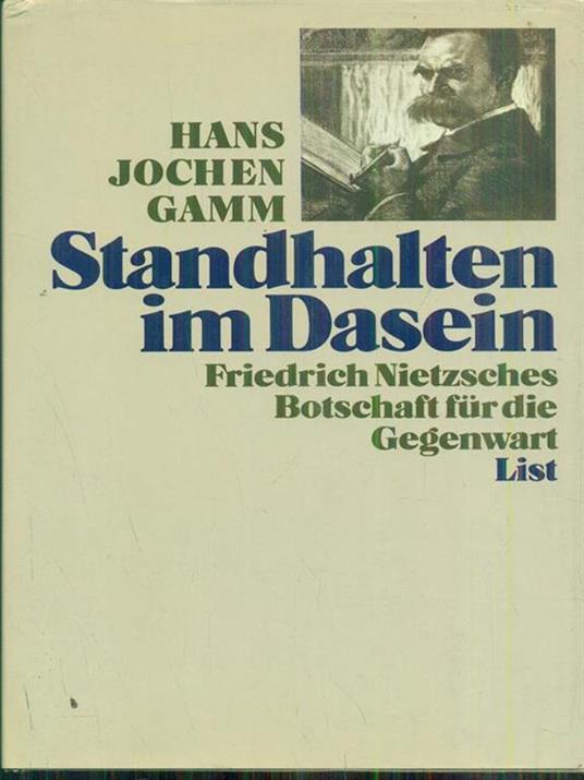 Standhalten im dasein - 7