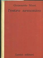 L' estro armonico