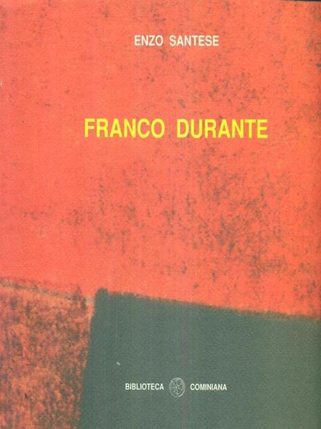 Franco Durante - Enzo Santese - 4