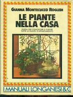 Le piante nella casa