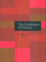 the gentlemen of verona