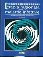 Terapia ragionata delle malattie infettive