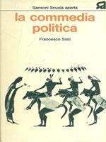 La commedia politica