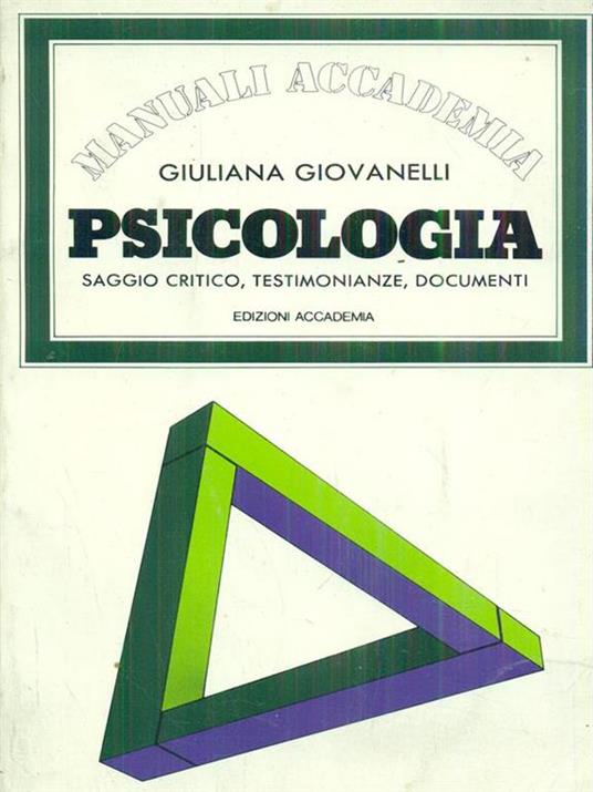 Psicologia - 9