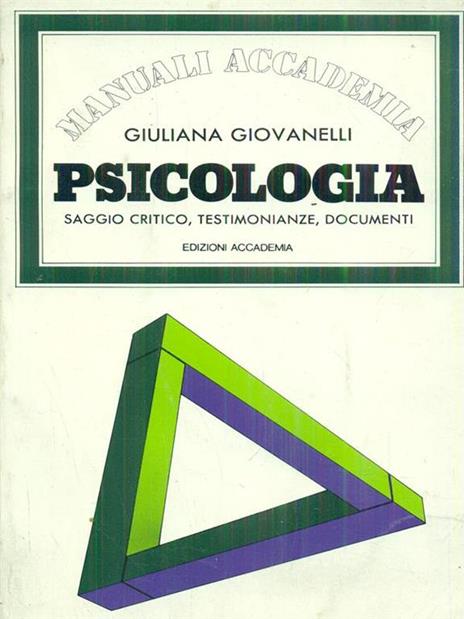 Psicologia - 5