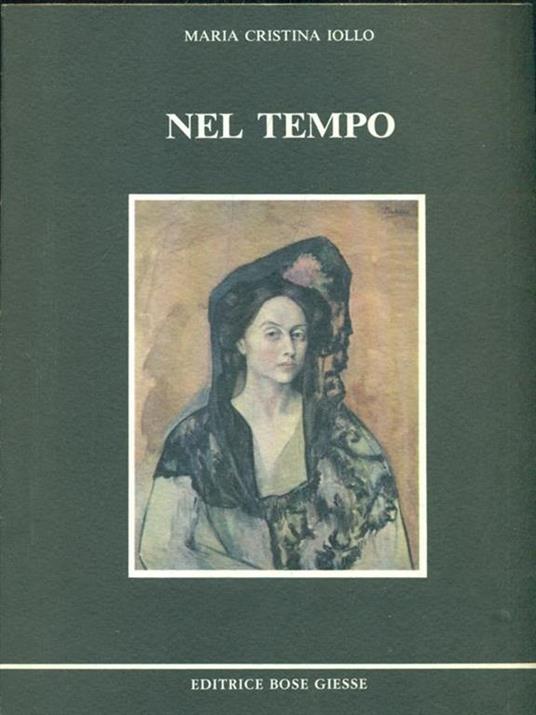 Nel tempo - copertina