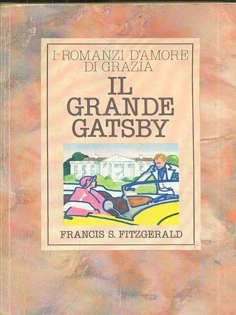 Il grande Gatsby - 5