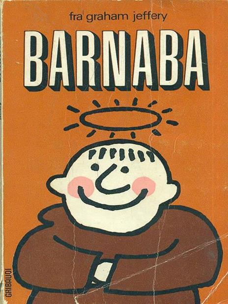 Barnaba - 7