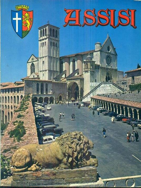 Assisi - 3