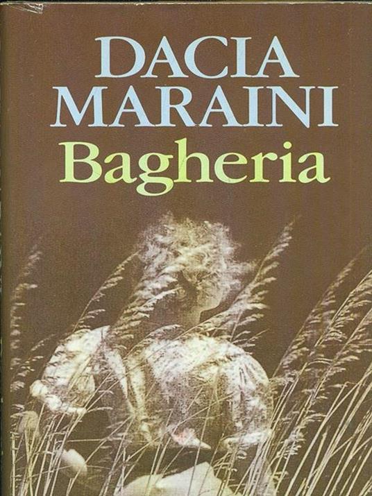 Bagheria - Dacia Maraini - 6