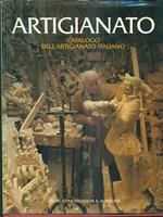 Catalogo dell'artigianato italiano