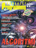 Computer Programming n. 34/marzo 1995