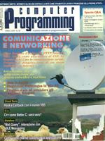 Computer Programming n. 57 / aprile 1997