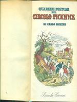 Quaderni postumi del Circolo Pickwick
