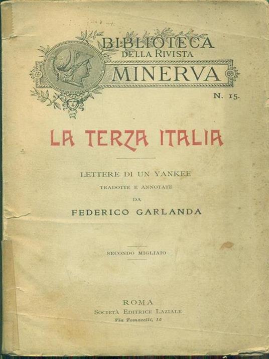 La terza italia - 3