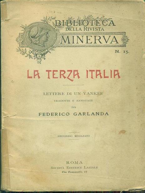 La terza italia - 8