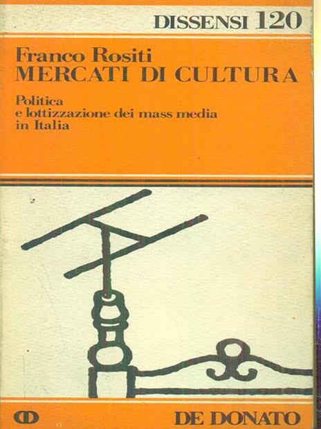 Mercati di cultura - 4