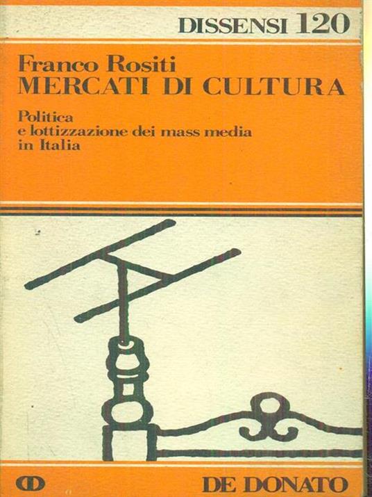 Mercati di cultura - 4