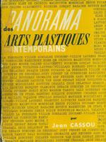 Panorama des arts plastiques contemporains